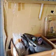 Image for article titled Mazda RX-7 Fans Are Going Nuts After Man Discovers Treasure Trove Of Rare FD Parts